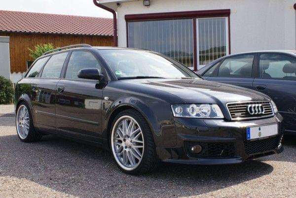 audislask.pl - forum miłośników audi a4 ze śląska #audislask