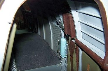 PZL. 37B Łoś #PZL37B