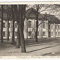 Pisz - dawniej Johannisburg #Pisz #Johannisburg