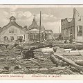 Pisz - dawniej Johannisburg #Pisz #Johannisburg