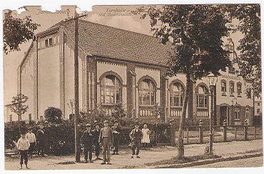 Pisz - Johannisburg #Pisz #Johannisburg