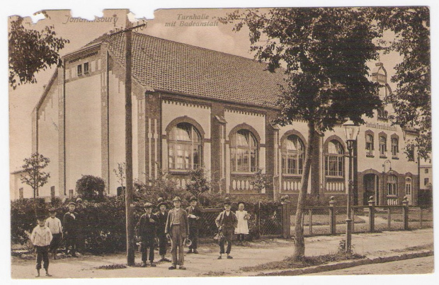 Pisz - Johannisburg #Pisz #Johannisburg