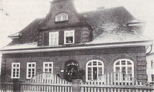 Pisz - Johannisburg #Pisz #Johannisburg