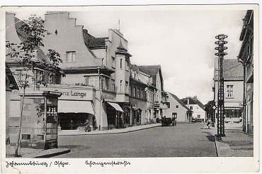 Pisz - Johannisburg #Pisz #Johannisburg