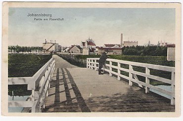 Pisz - Johannisburg #Pisz #Johannisburg