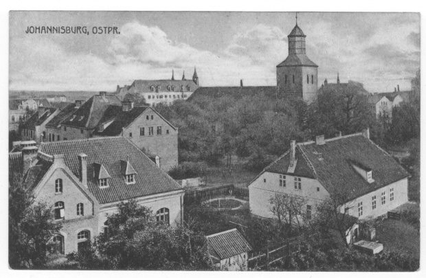 Pisz - Johannisburg #Pisz #Johannisburg