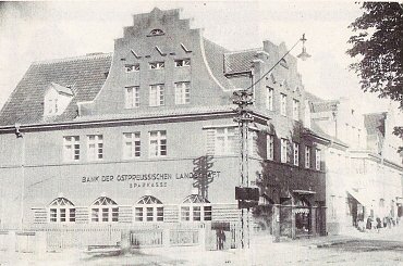 Pisz - Johannisburg #Pisz #Johannisburg