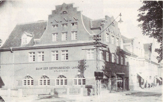 Pisz - Johannisburg #Pisz #Johannisburg