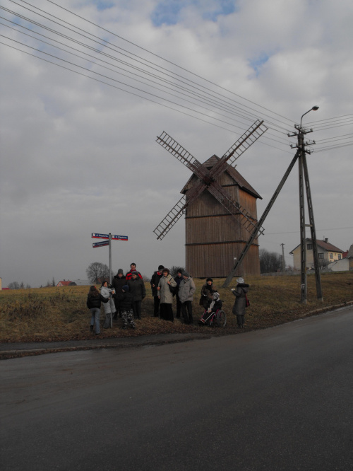 Wyjazd do Tykocina, nocleg w Alumnacie