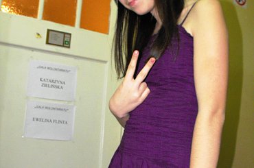 Finał konkursu Barwy Wolontariatu 2008, Teatr Polski, 09.02.2009 #wielka #gala #wolontariat #pomoc #rodzina #impreza #telewizja