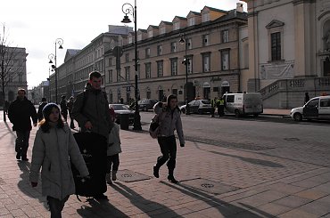 Finał konkursu Barwy Wolontariatu 2008, Teatr Polski, 09.02.2009 #wielka #gala #wolontariat #pomoc #rodzina #impreza #telewizja
