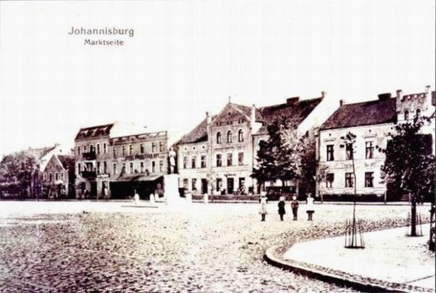 Pisz - Johannisburg #Pisz #Johannisburg