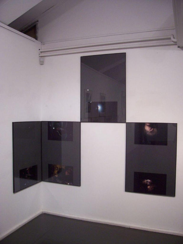 Zdjęcia Arkadiusza Goli w galerii ENGRAM