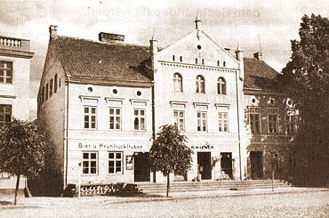 Pisz - Johannisburg #Pisz #Johannisburg