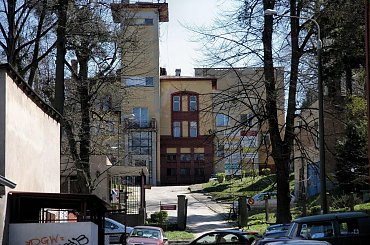 Jaśkowa Dolina (Gdańsk-Wrzeszcz) #wrzeszcz #JaśkowaDolina #budynki