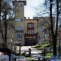 Jaśkowa Dolina (Gdańsk-Wrzeszcz) #wrzeszcz #JaśkowaDolina #budynki