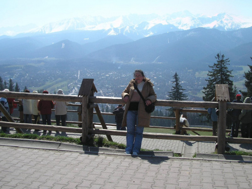 ZAKOPANE 2007