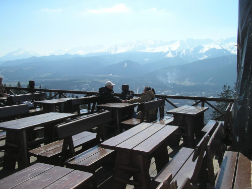 ZAKOPANE 2007