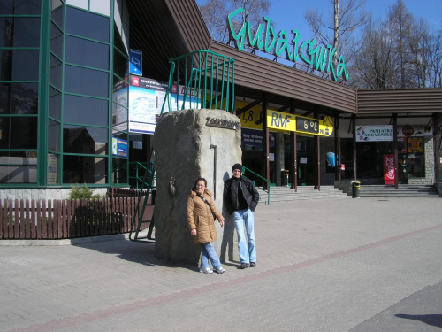 ZAKOPANE 2007