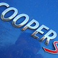 Cooper S