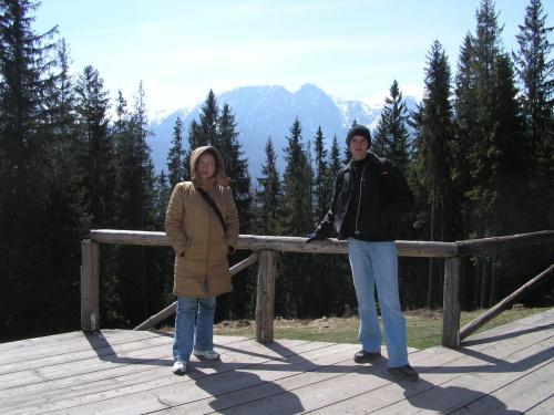 ZAKOPANE 2007