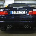 M3 E46