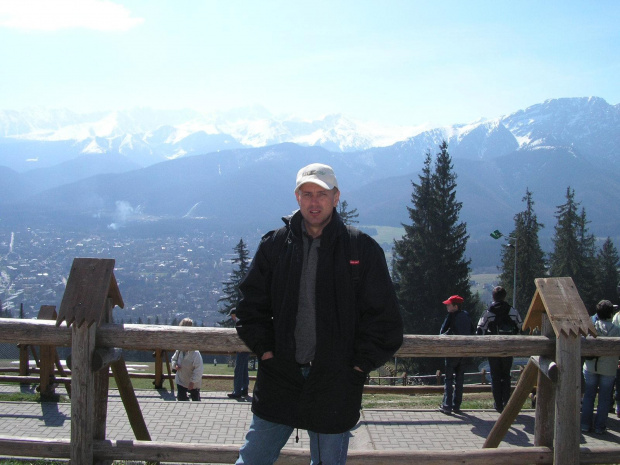 ZAKOPANE 2007