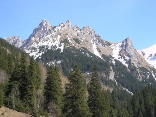 ZAKOPANE 2007