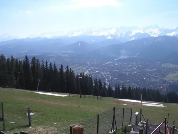 ZAKOPANE 2007