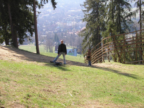 ZAKOPANE 2007