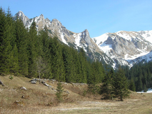 ZAKOPANE 2007