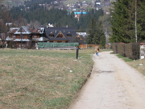 ZAKOPANE 2007