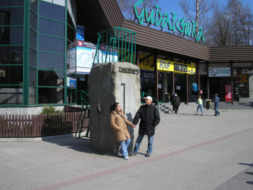 ZAKOPANE 2007