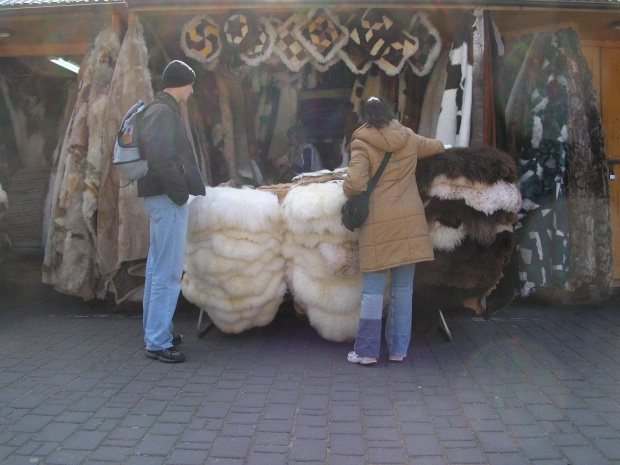 ZAKOPANE 2007