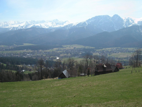 ZAKOPANE 2007