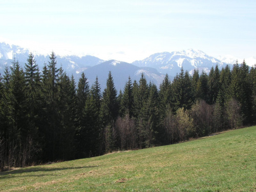 ZAKOPANE 2007