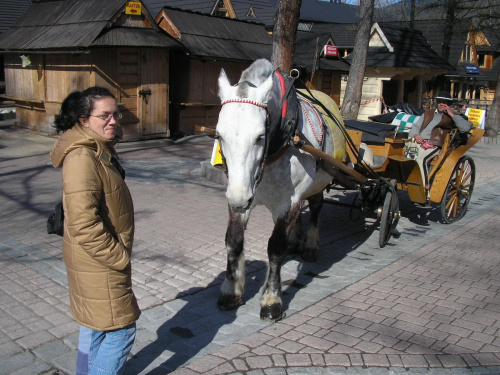 ZAKOPANE 2007