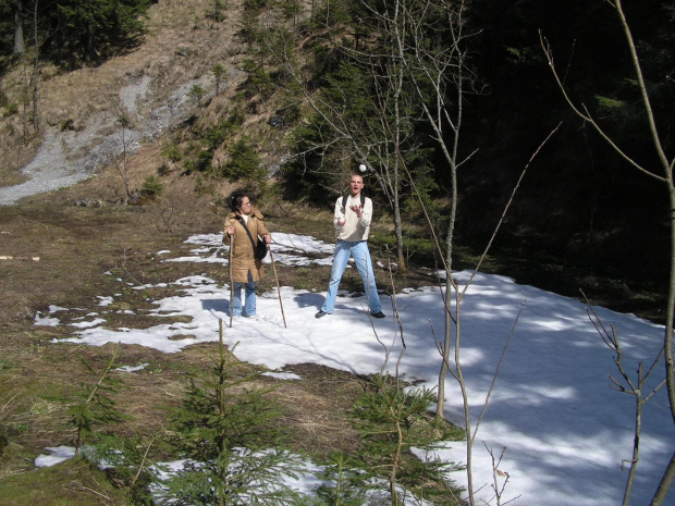 ZAKOPANE 2007