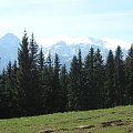 ZAKOPANE 2007