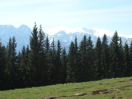 ZAKOPANE 2007