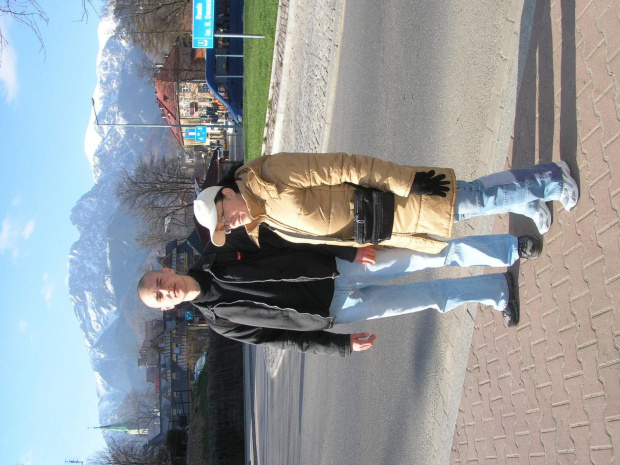 ZAKOPANE 2007