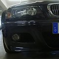 M3 E46