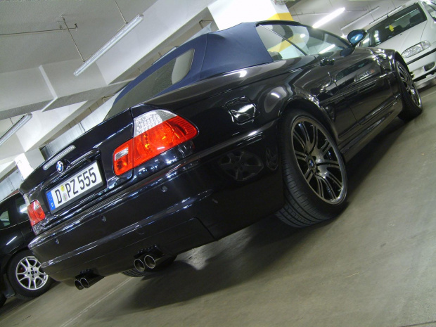 M3 E46