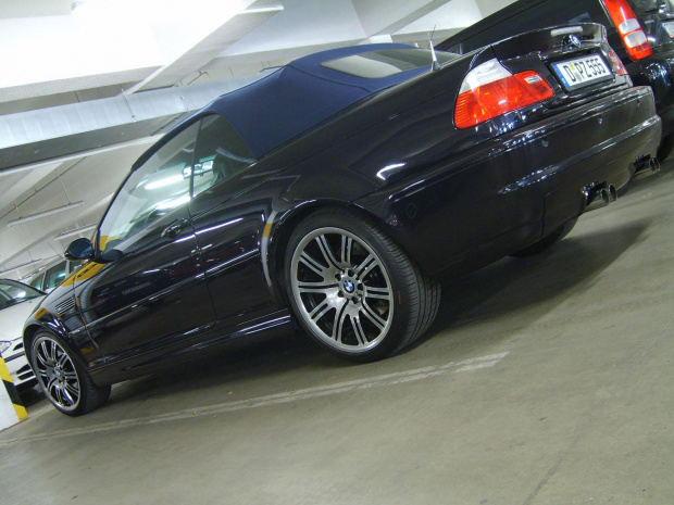 M3 E46