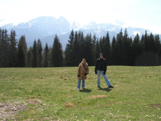 ZAKOPANE 2007