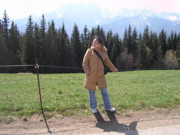 ZAKOPANE 2007