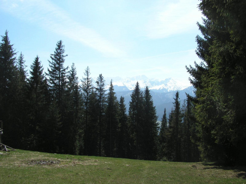 ZAKOPANE 2007