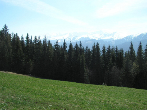 ZAKOPANE 2007