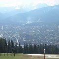 ZAKOPANE 2007