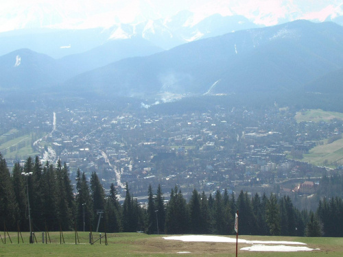 ZAKOPANE 2007